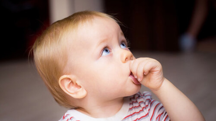 Dental Hygiene Tips For Newborns Grand Rapids Pediatric Dentists