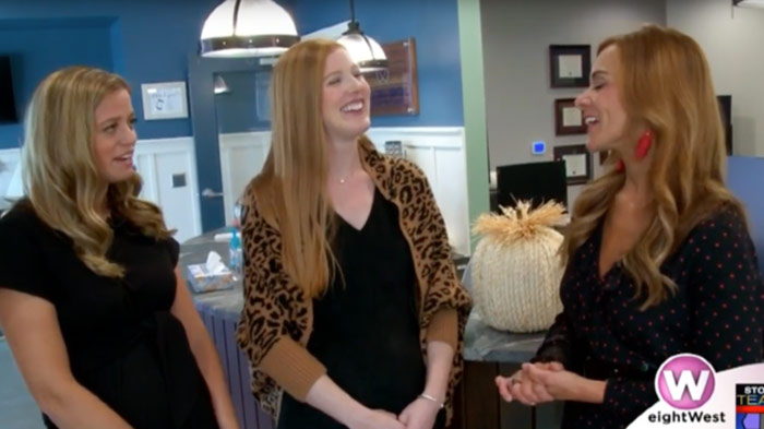 Eightwest Question Feature Grand Rapids Pediatric Dentists