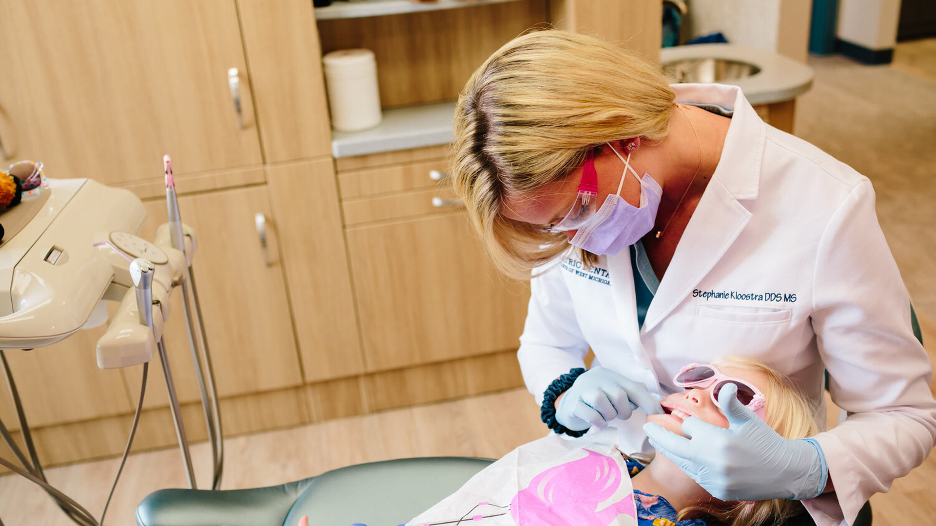 Blog Pediatric Dental Specialists of West Michigan