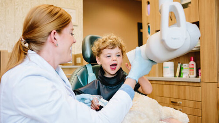 Top Dentists 2019 Grand Rapids Pediatric Dentists