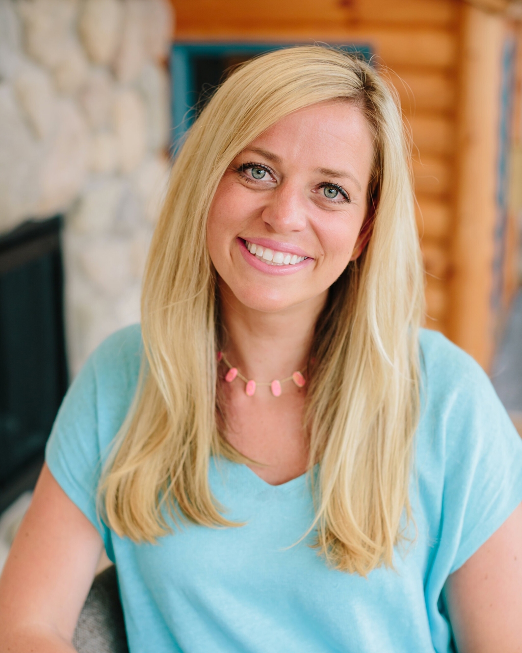Grand Rapids Pediatric Dentist Stephanie Kloostra
