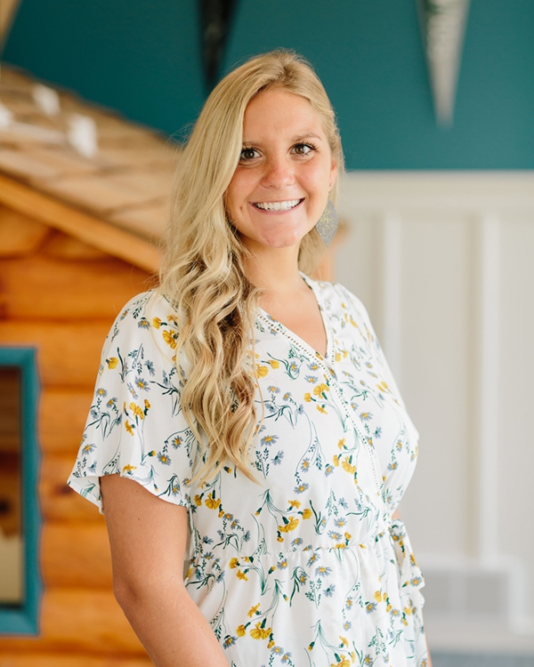 Grand Rapids pediatric dentists