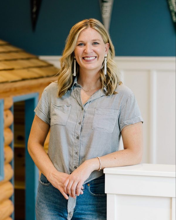 Grand Rapids pediatric dentists