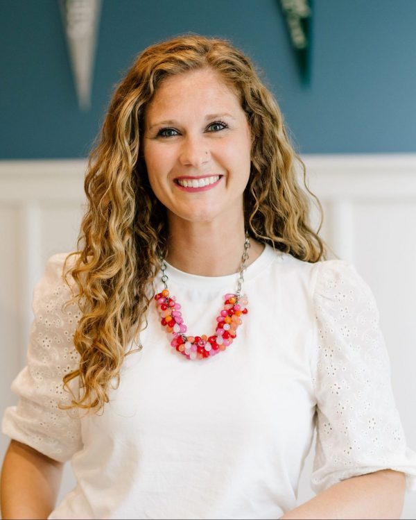 Grand Rapids Mi Pediatric Dentists Meagan