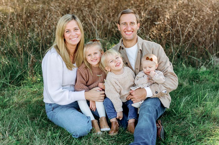 Pediatric Dental Specialists of West Michigan