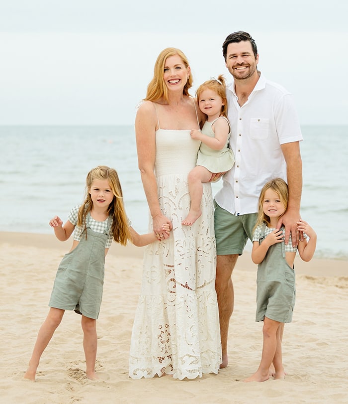 West Michigan Pediatric Dentist Katie Swanson