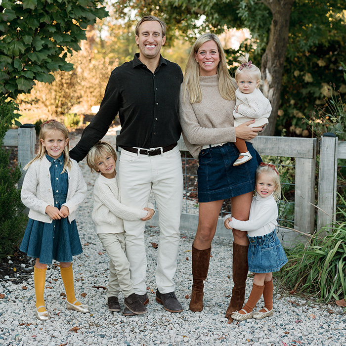 Stephanie Kloostra DDS West Michigan Pediatric Dentist