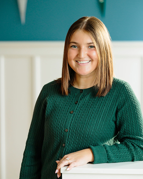 Mady West Michigan Pediatric Dentists