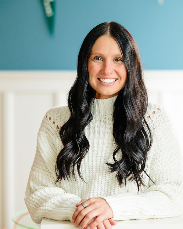 Mallory West Michigan Pediatric Dentists