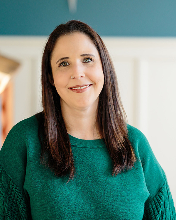 Mary West Michigan Pediatric Dentists