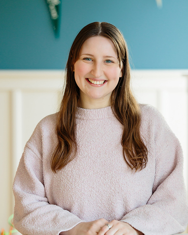 Riley West Michigan Pediatric Dentists